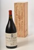 Bonnes Mares Grand Cru 2014 Domaine Comte Georges de Vogue 1 Mag