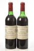 Chateau Cheval Blanc 1983 Saint Emilion 2 bts