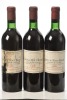 Chateau Haut Bailly 1966 Graves 3 bts