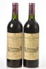 Chateau La Mission Haut Brion 1978 Pessac Leognan 2 bts