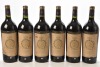 Chateau Gruaud Larose 1983 Saint-Julien 6 Mags