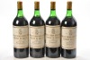 Chateau Pichon Lalande 1978 Pauillac 4 Mags