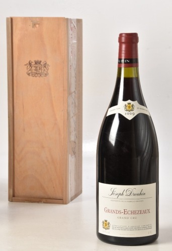 Grands-Echezeaux Grand Cru 2009 Domaine Joseph Drouhin 1 Mag