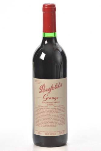Penfolds Grange 1998 1 bt