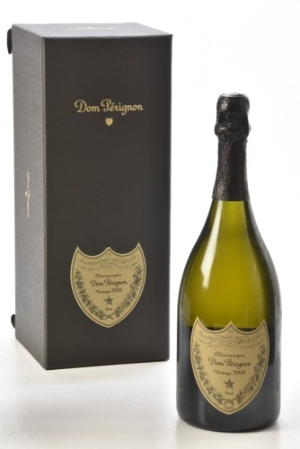Champagne Dom Perignon 2006 1 bt OCC