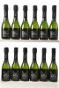 Champagne Ayala Brut Majeur Half Btls 12 37.5cl bts
