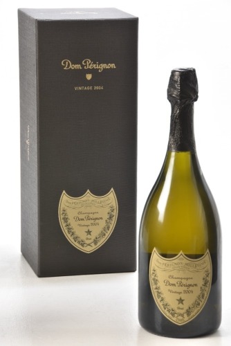 Champagne Dom Perignon 2004 1 bt OCC
