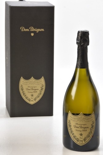 Champagne Dom Perignon 2009 1 bt OCC