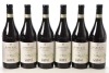 Barolo 'Roggeri' Ciabot Berton OCC 2019 6 bts