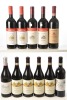 Barolo Otin Fiorin 2008 Capellano 2 bts Barolo Otin Fiorin 1997 Capellano 2 bts Barolo brovia Ca'Mia 2001 1 bt Barolo gramelere 2004 fratelli Allessandria 1 bt Barolo Ravera 2012 Vietti 4 bts Barolo 2016 Comm GB Burlotto 1 bt Above 11 bts