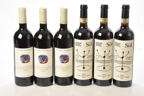 Valtellina 2016 Sol barbacan 3 bts Predappio Chiara condello 3 bts Above 6 bts