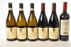 Irpinia Aglianico 2015 Rocca del Principe 2 bts Fiano di Avellino 2015 Rocca del Principe 3 bts Cannonau di Sardegna 2005 Sella and Mosca 1 bt Above 6 bts