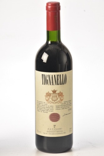Tignanello 1996 1 bt