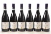 Venosa Terre di Orazio Aglianico del Vulture 2020 2 x 6 bts