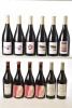 Metis 2013 Domaine Labet 2 bts Poulsard sur Charriere 2013 Domaine Labet 1 bt Poulssard en Billat 2013 Domaine Labet 1 bt Pinit Noir les Varrons 2013 Domaine labet 2 bts Pinot noir en Barbaron 2012 Tissot 1 bt Arbois Rouge 2019 Domaine de Saint Pierre 2 b