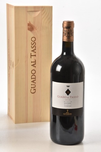 Guado al Tasso 2013 1 Mag OWC