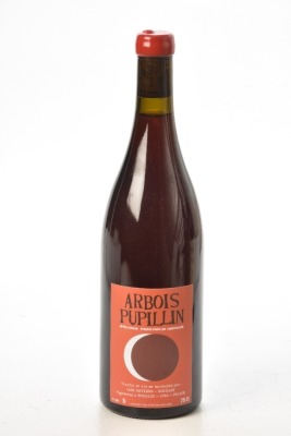 Arbois Pupillin 2019 Domaine Bruyere Houillon 1 bt