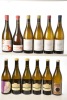 Cuvee Florine 2016 Ganevat 2 bts Les Devoiles 2016 Domaine Ganevat 2 bts arbois Puppilin Blanc Houillon 1 bt Savagnin Les Chassagnes 2016 Bornard 1 bt Vin de Liqueur Bornard 1 bt les terres Blanche 2016 Bernaudeau 1 bt Les Ongles 2016 Bernaudeau 1 bt les