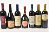 Marques de vargas Rioja reserva 2001 1 bt Tivald cabernet Sauvignon 2011 Hungary 1 bt Don Jacobo Rrioja Reserva 1997 1 bt Coup de Foudre Sonoma Coast Pinot Noir 2010 1 bt Guidalberto 2013 1 bt Chateau Gruaud Larose 1989 St Julien 1 bt Laurent Perrier Ros