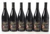 Cote Rotie L'Angeline Domaine Chambeyron 2019 6 bts