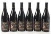Cote Rotie L'Angeline Domaine Chambeyron 2019 6 bts - 2