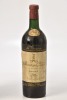Mouton Cadet 1959 1 bt