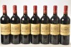 Chateau Le Crock 2010 7 bts