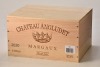 Chateau Angludet Margaux 2020 6 bts OWC