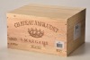 Chateau Angludet Margaux 2020 6 bts OWC