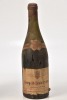 Morey St Denis Grivelet-Cusset 1937 1 bt