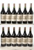 Chateau Haut Brion 2008 Pessac-Leognan 12 bts OWC
