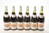 Le Corton Grand Cru 1982 Domaine Bouchard 6 bts OCC