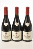 Clos de Vougeot Grand Cru 2011 Domaine Fourrier 3 bts