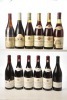 Nuits Saint Georges 1er Cru Les Didiers Cuvee Jacques Duret 2010 Hospice de Nuits 1 bt Beaune 1er Cru Bressandes Domaine Albert Morot 1989 1 bt Beaune 1er Cru Greves 2010 Domaine Michel Lafarge 1 bt Cotes de Beaune Villages 1995 Domaine Michel Lafarge 1 b