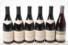 Nuits Saint Georges 1er Cru Les Saint Georges 2012 Domaine Robert Chevillon 5 bts Nuits Saint Georges Cuvee Le Petit Arlot 2012 Domaine de L'Arlot 1 bt Above 6 bts