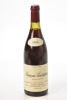 Bourgogne Passetousgrains 1990 Domaine Emannuel Rouget 1 bt