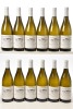 Savigny les Beaune Blanc Vermots Dessus Chateau de la Charriere Yves Girardin 2021 12 bts