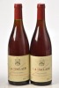 Chateau Rayas la Pialade Cote du Rhone 2014 2 bts