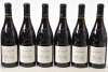 Chateauneuf-du-Pape Cuvee Chaupin Domaine de la Janasse 2009 6 bts