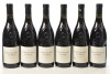 Chateauneuf du Pape Sabon Prestige 2009 6 bts