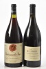 Chateauneuf-du-Pape Barbe Rac 1998 Chapoutier 1Mag Le Soula Rouge 2014 1Mag Above 2bts
