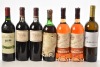 Lopez de Heredia Vina Tondonia Gran Reserva Rosado 2009 1bt Lopez de Heredia Vina Tondonia Gran Reserva Rosado 2008 1bt La Rioja Alta Gran Reserva 904 1995 1bt Marques de Riscal Rioja 1978 Upper Shoulder 1bt Herdade da Malhadinha Branco 2013 1bt Quinto do