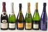 Champagne Taittinger Nocturne Sec nv 1Bt Champagne Veuve Clicquot La Grande Dame 1988 1Bt Champagne Louis Roederer Carte Blanche Demi Sec nv 1Bt Champagne Bollinger Grande Annee 1988 1Bt Champagne Duval-Leroy Authentis Petit Meslier 2005 1Bt Seppelt Great
