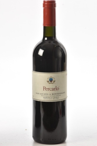 Percarlo 1997 1 bt