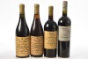 Dal Forno Romano Valpolicella Superiore 1999 1Bt Quintarelli Giuseppe Alzero Cabernet Franc 1991 1Bt Quintarelli Giuseppe Amarone della Valpolicella 1983 1Bt Quintarelli Giuseppe Amarone della Valpolicella 1991 1Bt Above 4bts