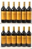 Chateau Lafon-Rochet St-Estephe OWC 2004 12 bts