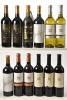 Legaris Paramos Ribera Del Duero 2018 3 bts Legaris Crianza Ribera Del Duero 2019 2bts Yllera Gran Selecion 1986 1bt Yllera Jesus 2016 2bts Boada Campo de Bueyes Reserva Ribera del Duero 2012 2bts Legaris Verdejo Rueda 2021 2bts Above 12bts