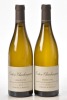 Corton-Charlemagne Grand Cru Domaine de Montille 2012 2 bts