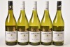 Tyrrell's Stevens Single Vineyard Hunter Valley Semillon 2011 1bt Tyrrell's Vat 1 Sémillon 2014 3bts Tyrrell's Bedford Semillon 2009 1bt above 5bts