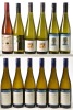 Polish Hill Riesling Grossett 2017 6bts Polish Hill Riesling Grossett 2014 1bt Penfold's Autumn Riesling Koonunga Hill 2010 1bt Greywacke Pinot Gris 2020 2bts Howard Park Mount Barker Riesling 2014 2bts Above 12 bts